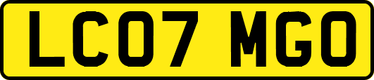 LC07MGO