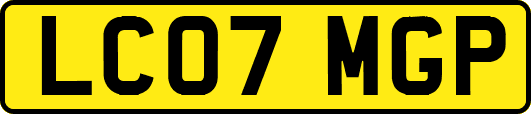 LC07MGP