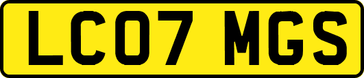 LC07MGS
