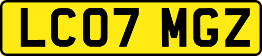 LC07MGZ