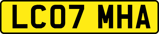 LC07MHA