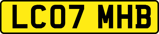LC07MHB