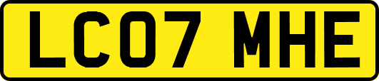 LC07MHE