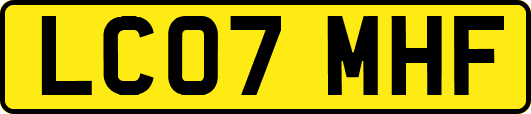 LC07MHF