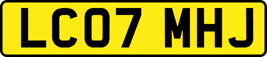 LC07MHJ