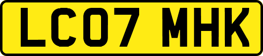 LC07MHK