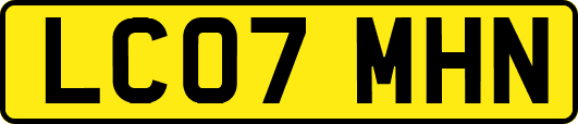 LC07MHN