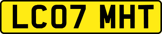 LC07MHT