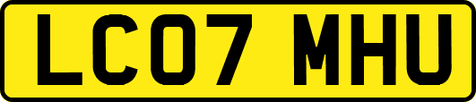 LC07MHU
