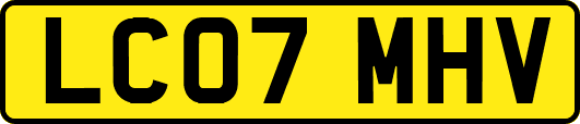 LC07MHV