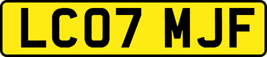 LC07MJF