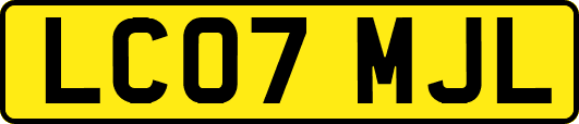 LC07MJL