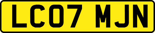 LC07MJN