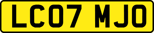 LC07MJO
