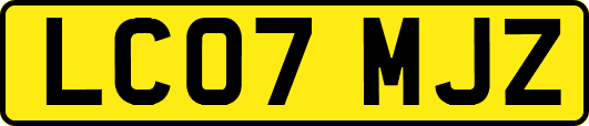 LC07MJZ
