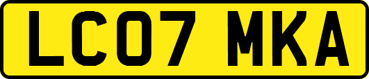 LC07MKA