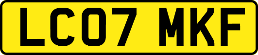 LC07MKF