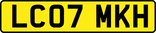 LC07MKH