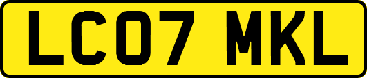 LC07MKL