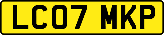 LC07MKP