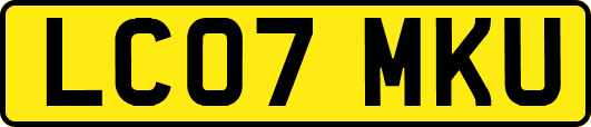 LC07MKU