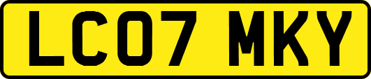 LC07MKY
