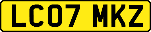 LC07MKZ