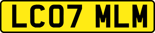 LC07MLM