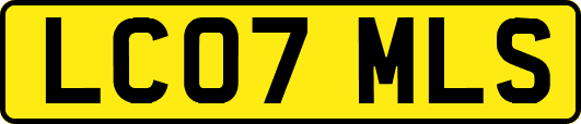 LC07MLS
