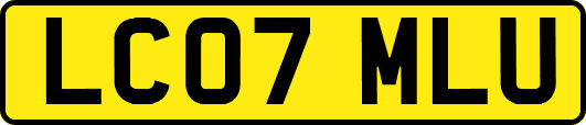 LC07MLU