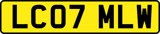 LC07MLW