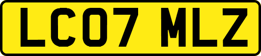 LC07MLZ