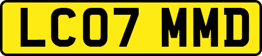 LC07MMD