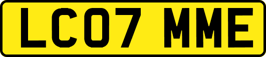 LC07MME