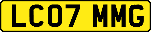 LC07MMG