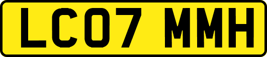LC07MMH