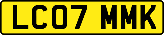 LC07MMK