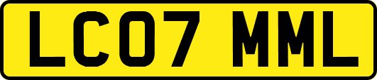 LC07MML