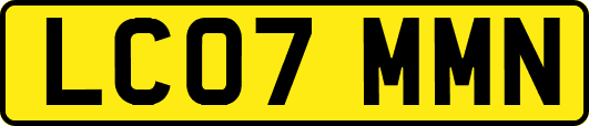 LC07MMN