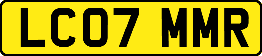 LC07MMR