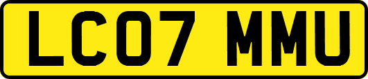 LC07MMU