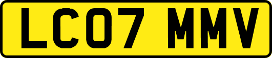 LC07MMV
