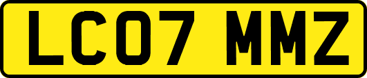 LC07MMZ
