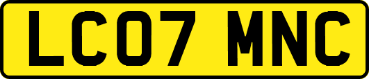 LC07MNC