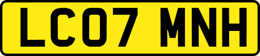 LC07MNH