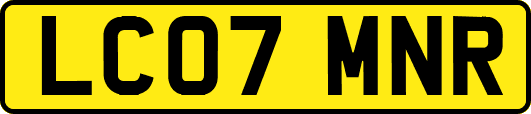 LC07MNR