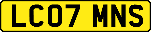 LC07MNS
