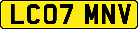 LC07MNV