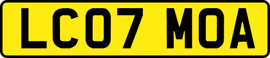 LC07MOA