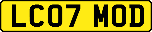 LC07MOD